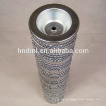PARKER Elemento de filtro de aceite hidráulico TXW8B-10B hecho en China